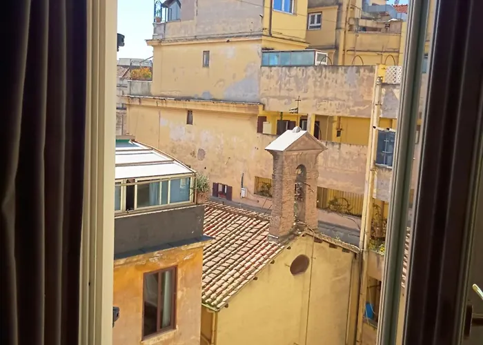 Trevi Fountain Appartement Rome