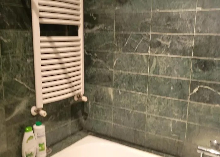 Appartement Trevi Fountain