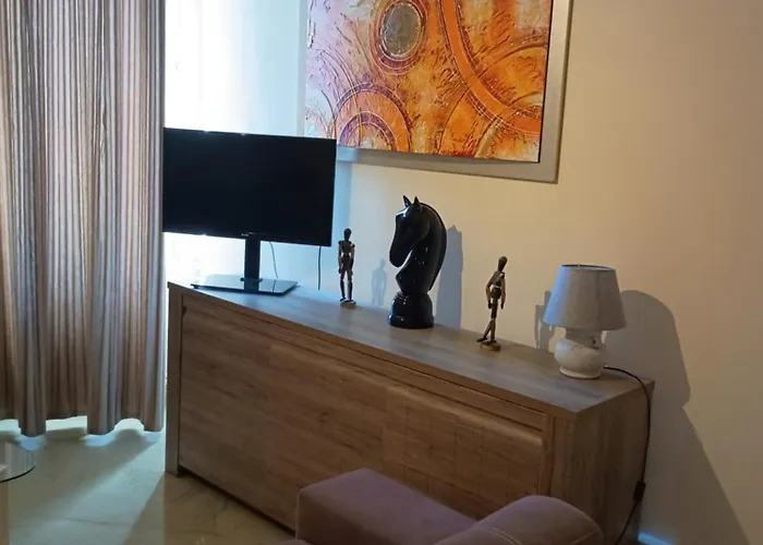 Appartement Trevi Fountain *
