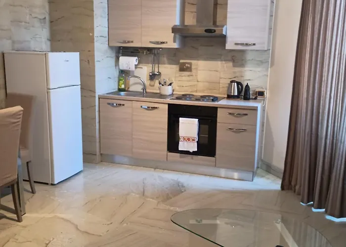 Trevi Fountain Appartement Rome