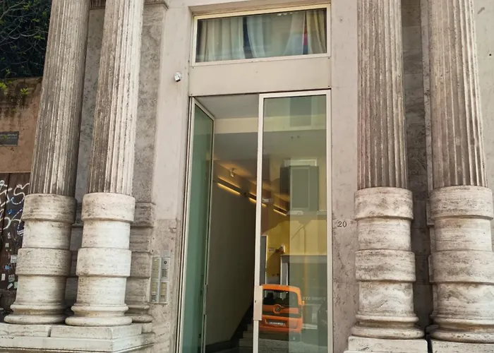 Trevi Fountain Appartement